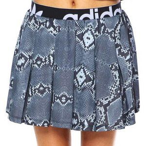 Adidas Originals Women's L.A. Printed Skirt Size medium AB2622